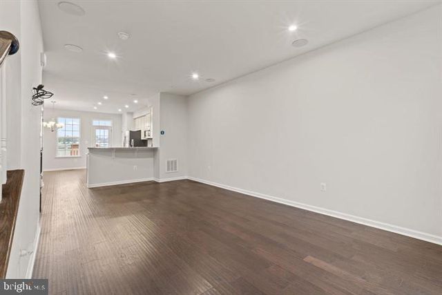 1207 TRENTON PL SE, Washington, DC 20032
