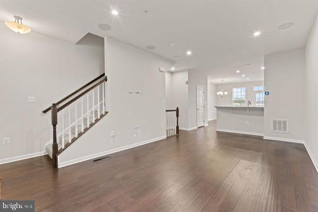 1207 TRENTON PL SE, Washington, DC 20032