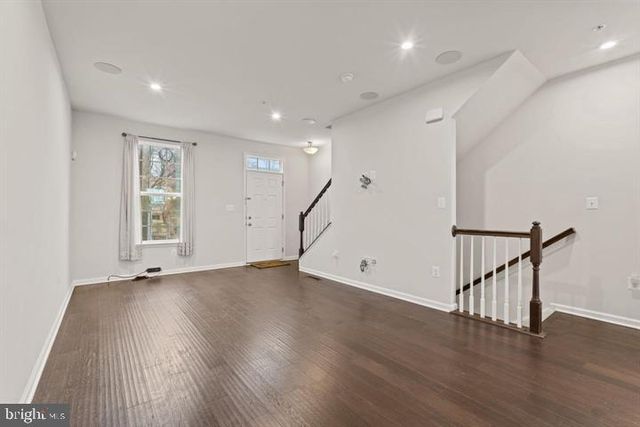 1207 TRENTON PL SE, Washington, DC 20032