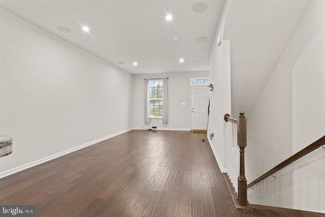 1207 TRENTON PL SE, Washington, DC 20032