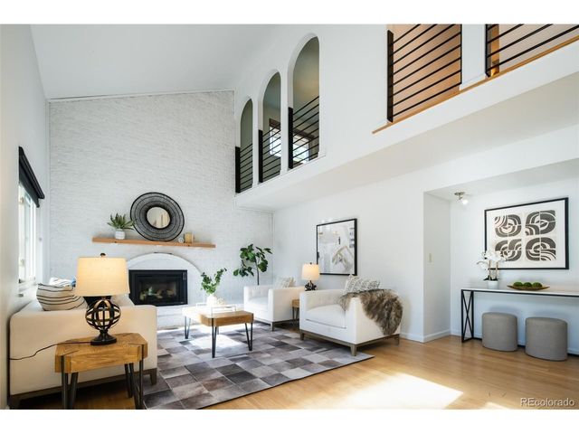 11702 W 21st Pl, Lakewood, CO 80215