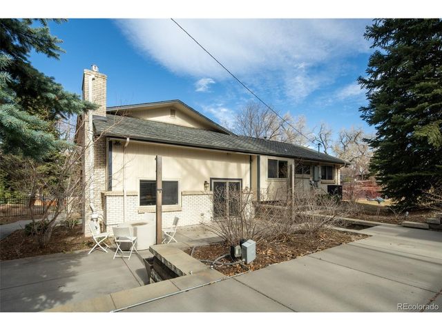 11702 W 21st Pl, Lakewood, CO 80215