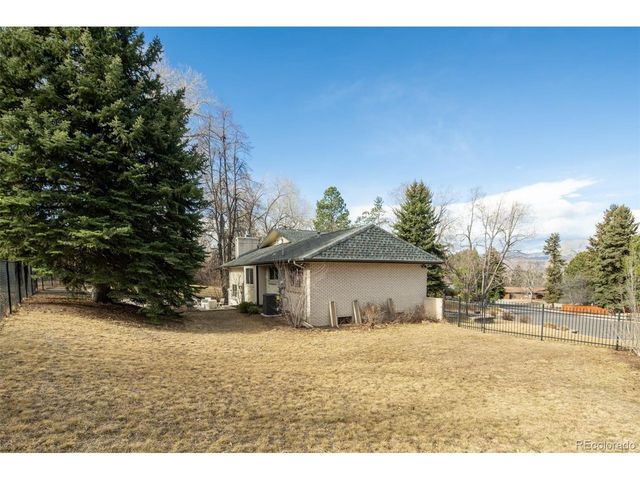 11702 W 21st Pl, Lakewood, CO 80215