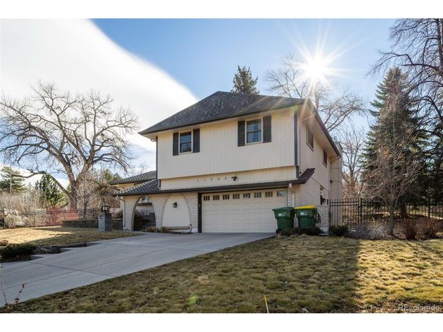 11702 W 21st Pl, Lakewood, CO 80215