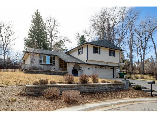 11702 W 21st Pl, Lakewood, CO 80215