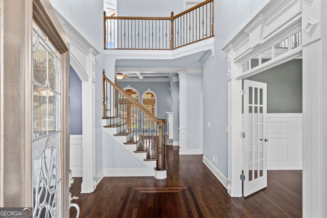 3302 ANNA RUBY Lane, Buford, GA 30519