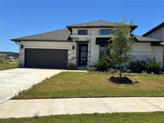 101 Gary Wayne DR, Liberty Hill, TX 78642