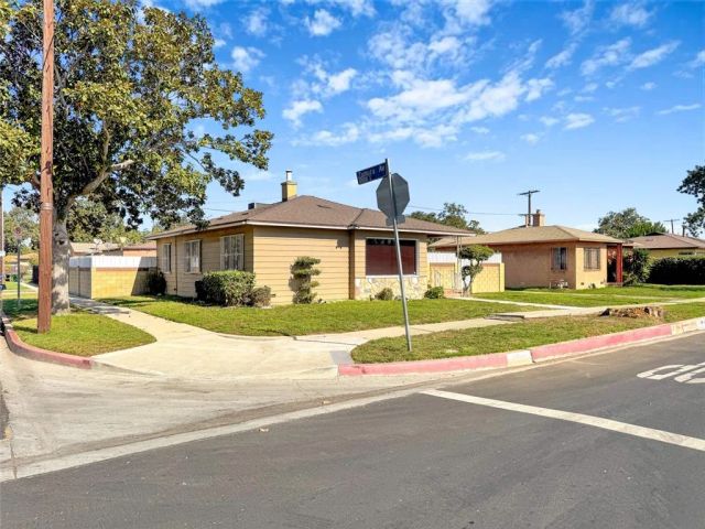 1301 E 106th, Los Angeles, CA 90002