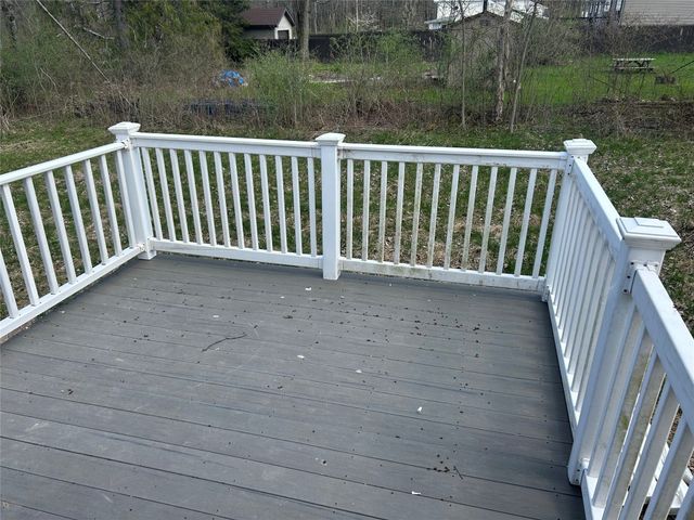 0 HICKORY Drive, Espyville, PA 16424