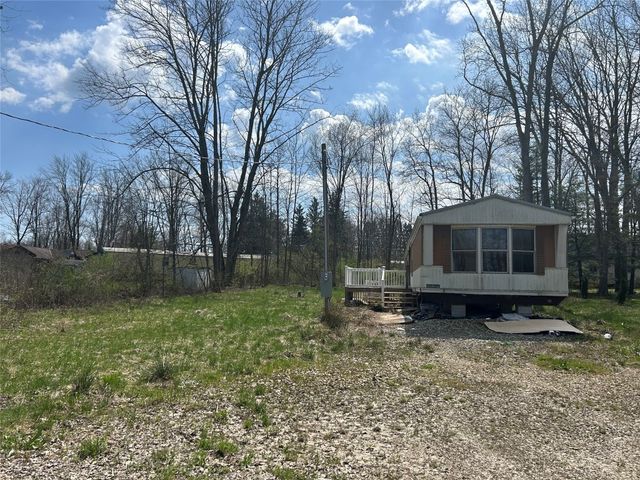 0 HICKORY Drive, Espyville, PA 16424