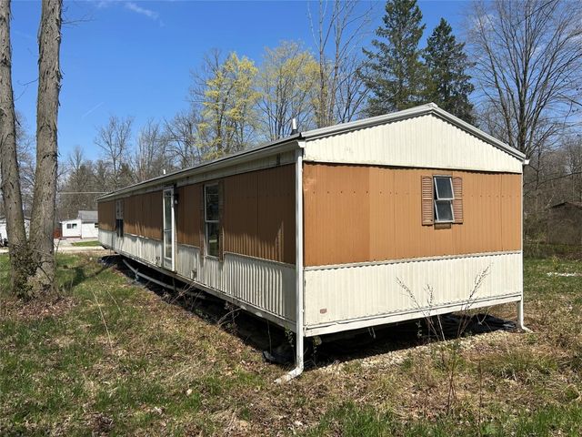 0 HICKORY Drive, Espyville, PA 16424