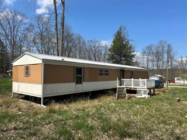 0 HICKORY Drive, Espyville, PA 16424