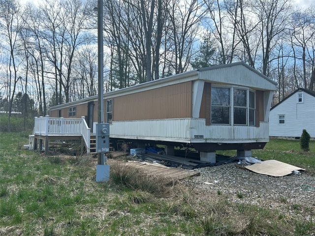 0 HICKORY Drive, Espyville, PA 16424