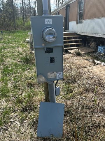 0 HICKORY Drive, Espyville, PA 16424