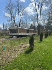 0 HICKORY Drive, Espyville, PA 16424