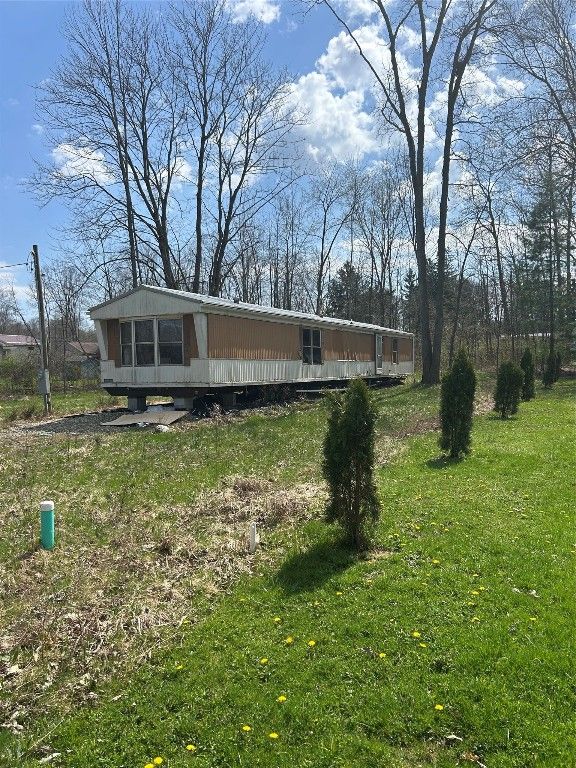 0 HICKORY Drive, Espyville, PA 16424