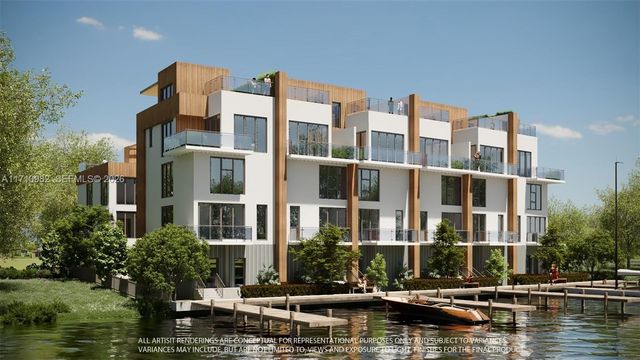 2005 Calais Drive 1, Miami Beach, FL 33141