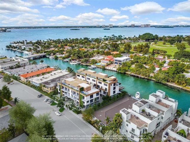 2005 Calais Drive 1, Miami Beach, FL 33141
