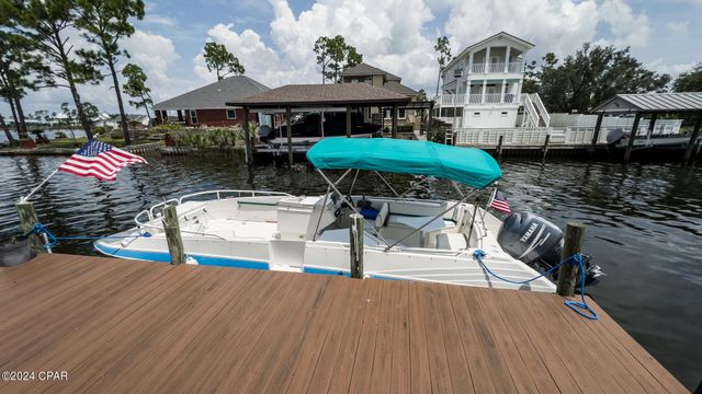 1291 Capri Drive, Panama City, FL 32405