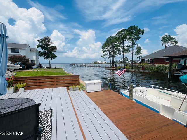 1291 Capri Drive, Panama City, FL 32405