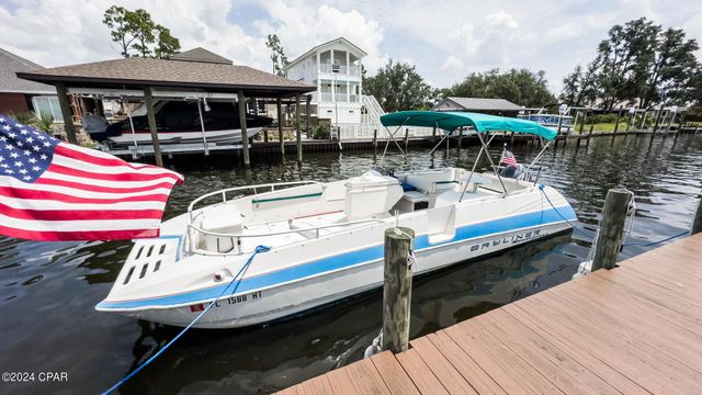 1291 Capri Drive, Panama City, FL 32405