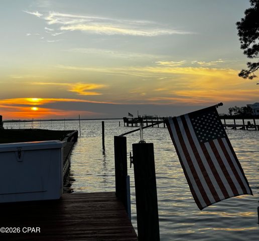 1291 Capri Drive, Panama City, FL 32405