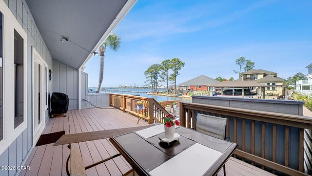 1291 Capri Drive, Panama City, FL 32405