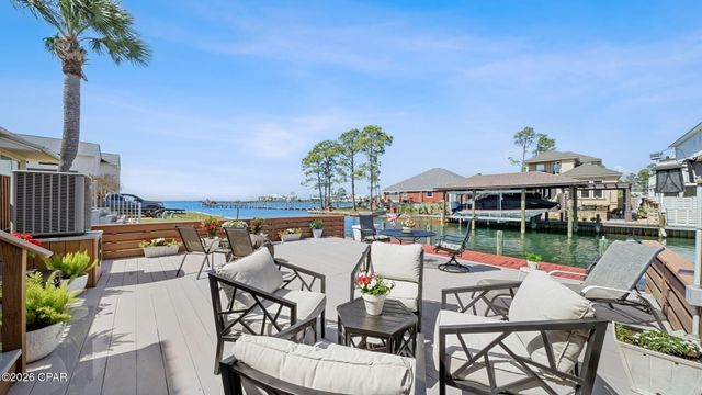 1291 Capri Drive, Panama City, FL 32405