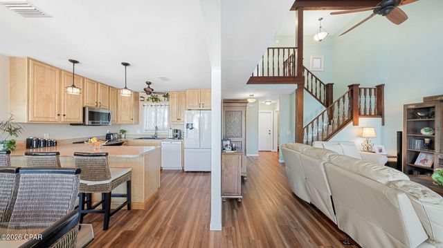 1291 Capri Drive, Panama City, FL 32405