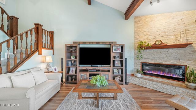 1291 Capri Drive, Panama City, FL 32405