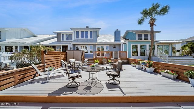 1291 Capri Drive, Panama City, FL 32405