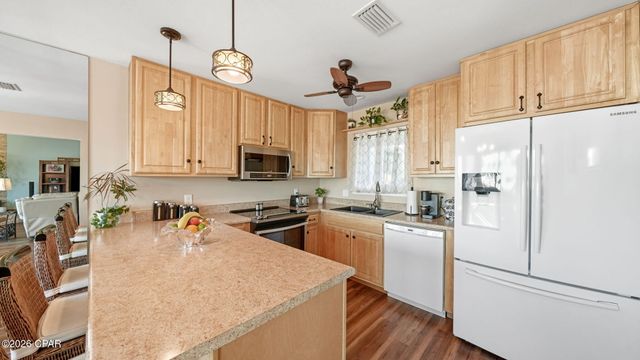 1291 Capri Drive, Panama City, FL 32405