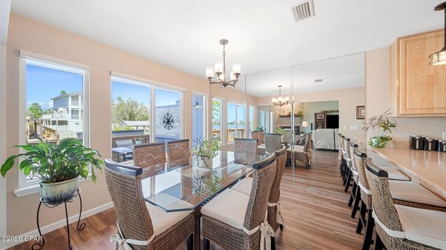 1291 Capri Drive, Panama City, FL 32405