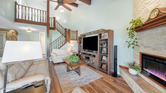 1291 Capri Drive, Panama City, FL 32405