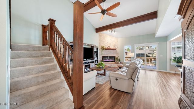 1291 Capri Drive, Panama City, FL 32405