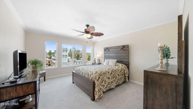 1291 Capri Drive, Panama City, FL 32405