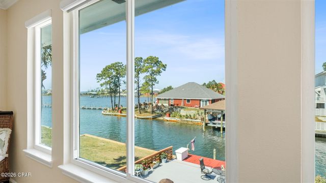 1291 Capri Drive, Panama City, FL 32405