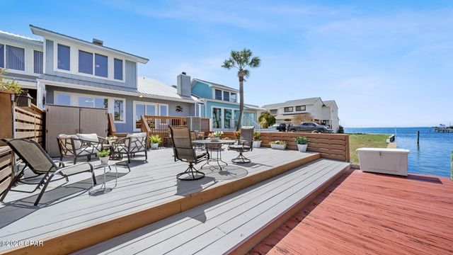 1291 Capri Drive, Panama City, FL 32405