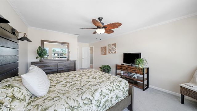 1291 Capri Drive, Panama City, FL 32405