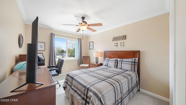 1291 Capri Drive, Panama City, FL 32405