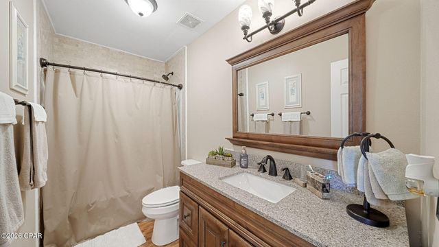 1291 Capri Drive, Panama City, FL 32405