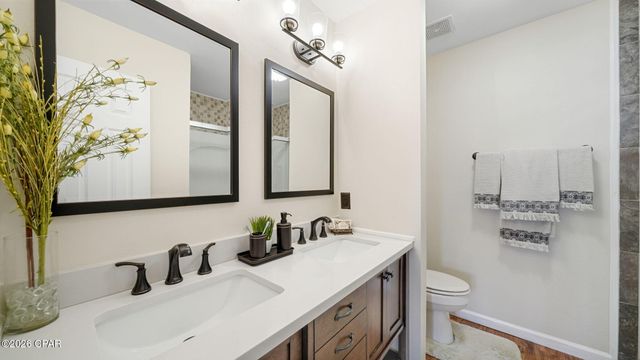 1291 Capri Drive, Panama City, FL 32405