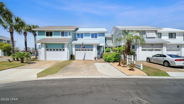1291 Capri Drive, Panama City, FL 32405