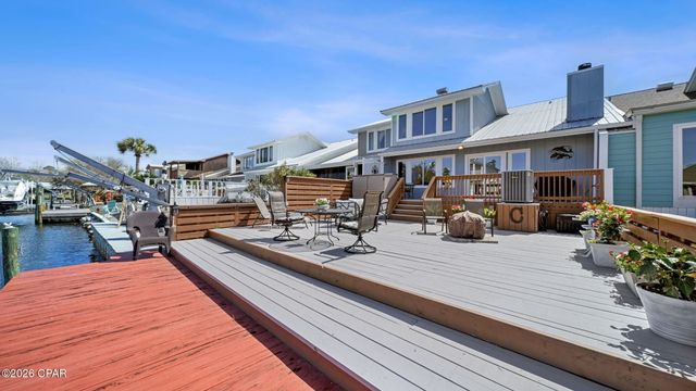 1291 Capri Drive, Panama City, FL 32405