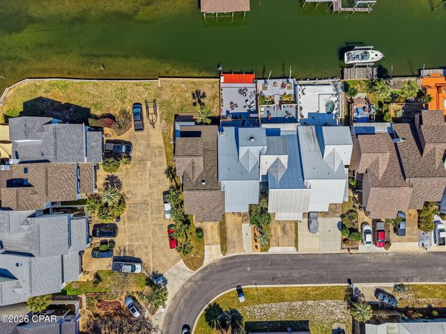 1291 Capri Drive, Panama City, FL 32405