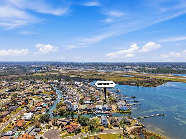 1291 Capri Drive, Panama City, FL 32405