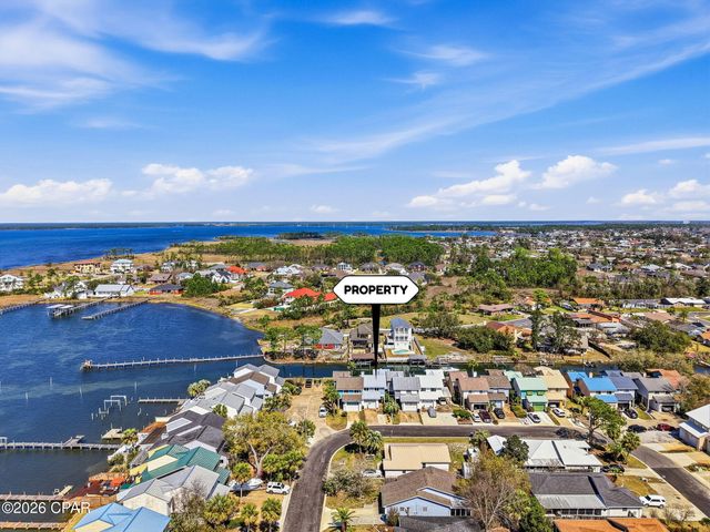 1291 Capri Drive, Panama City, FL 32405