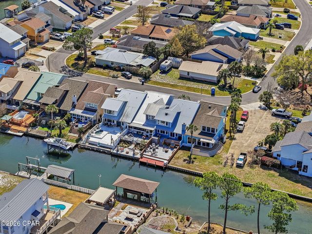 1291 Capri Drive, Panama City, FL 32405