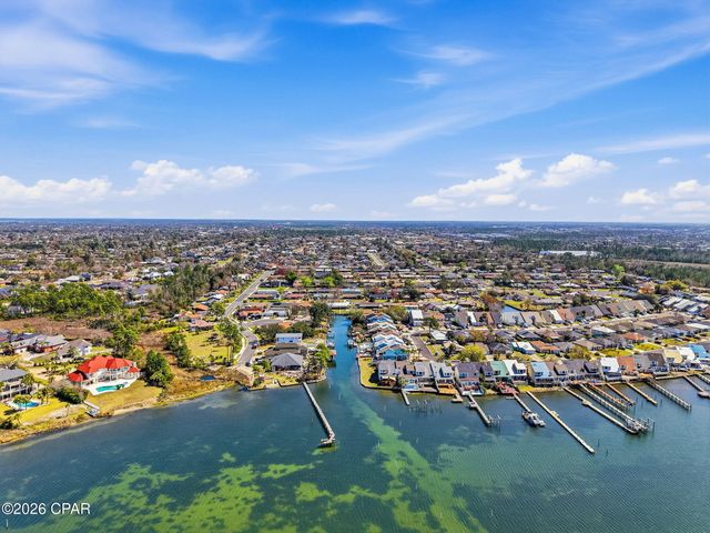 1291 Capri Drive, Panama City, FL 32405