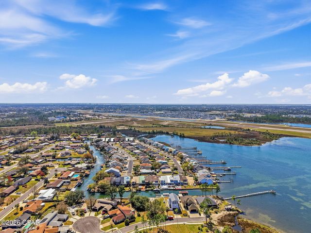 1291 Capri Drive, Panama City, FL 32405